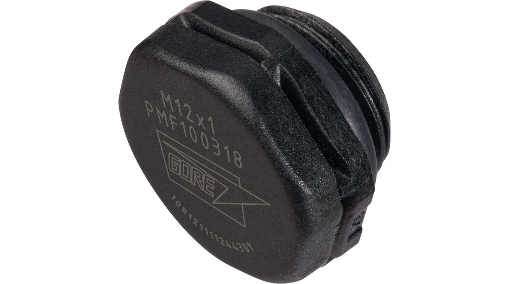 PMF 100318 | W. L. Gore Associates GmbH Pressure